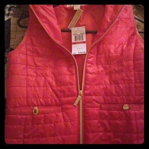 Michael Kors Bubble Jacket